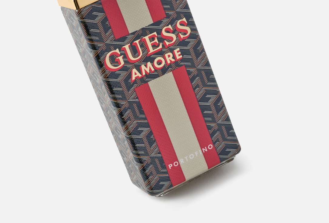 GUESS Eau de Toilette Amore Portofino