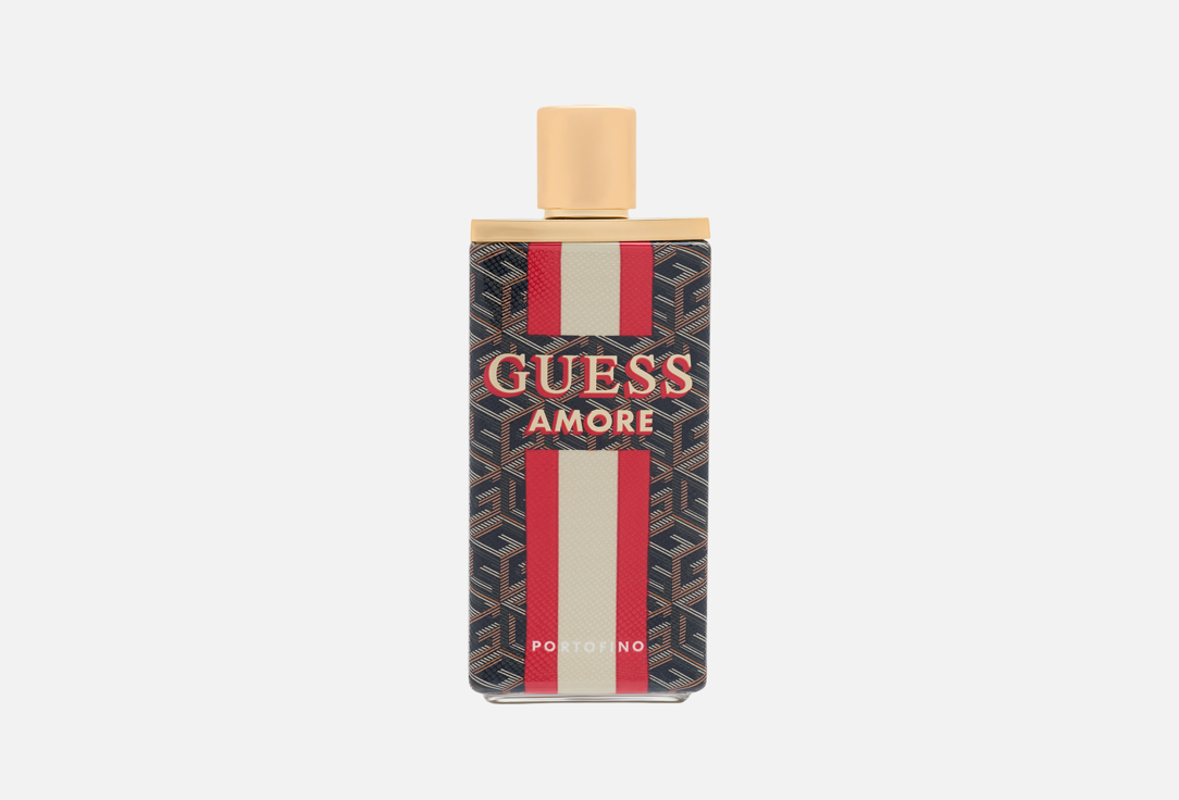 GUESS Eau de Toilette Amore Portofino