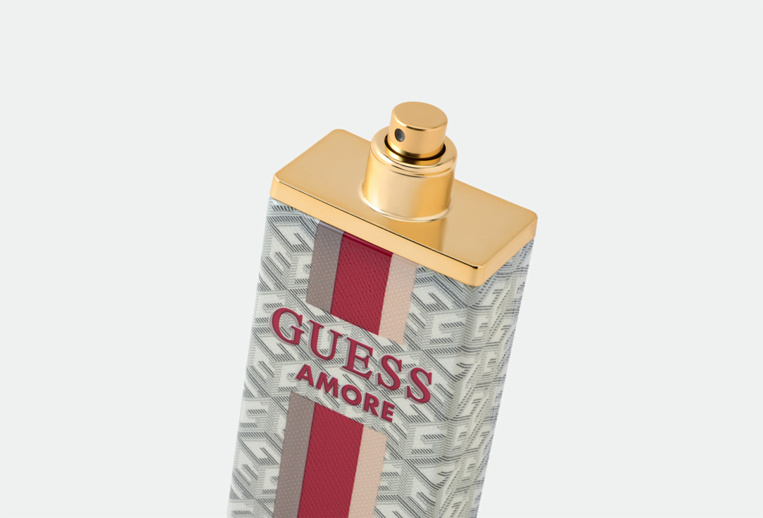 GUESS Eau de Toilet Amore Roma 100 ml GUESS Eau de Toilet Amore Roma