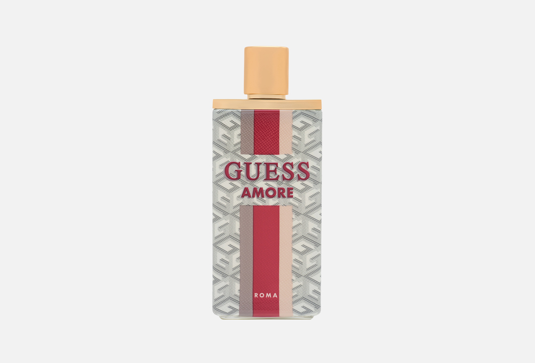 GUESS Eau de Toilet Amore Roma 100 ml GUESS Eau de Toilet Amore Roma