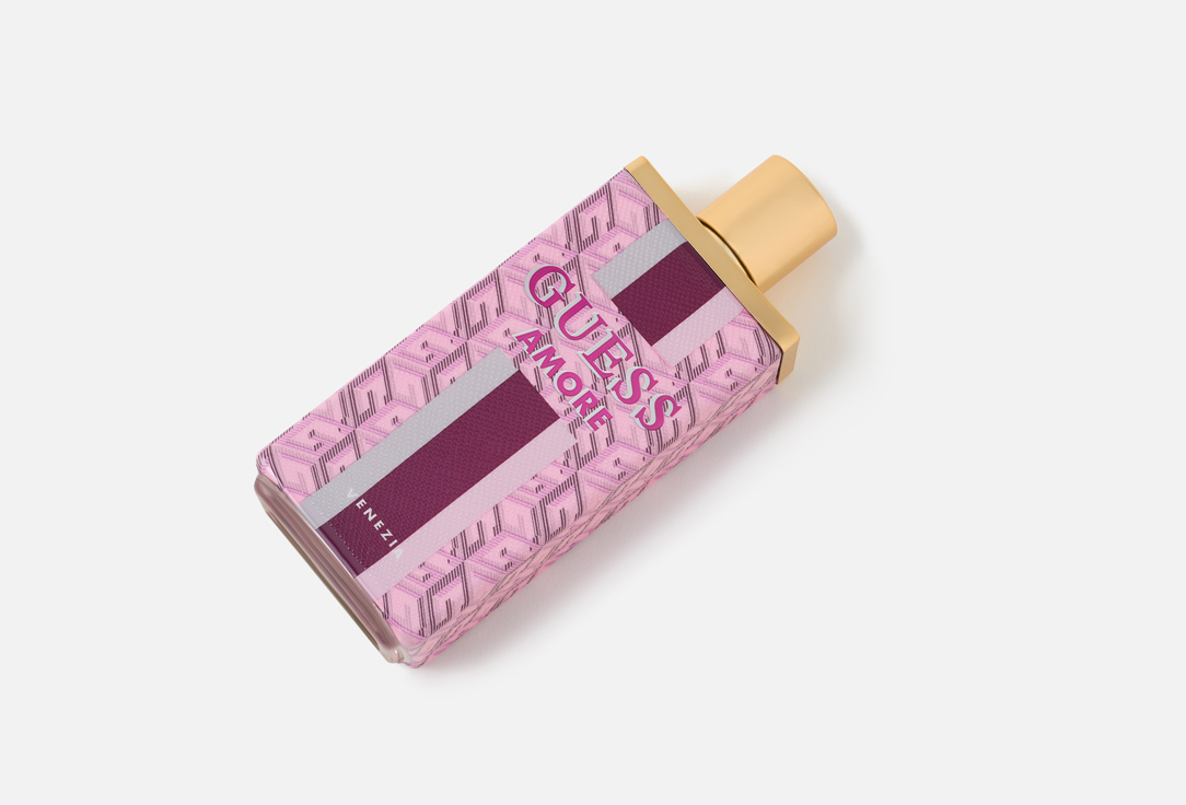 GUESS Eau de Toilette Amore Venezia