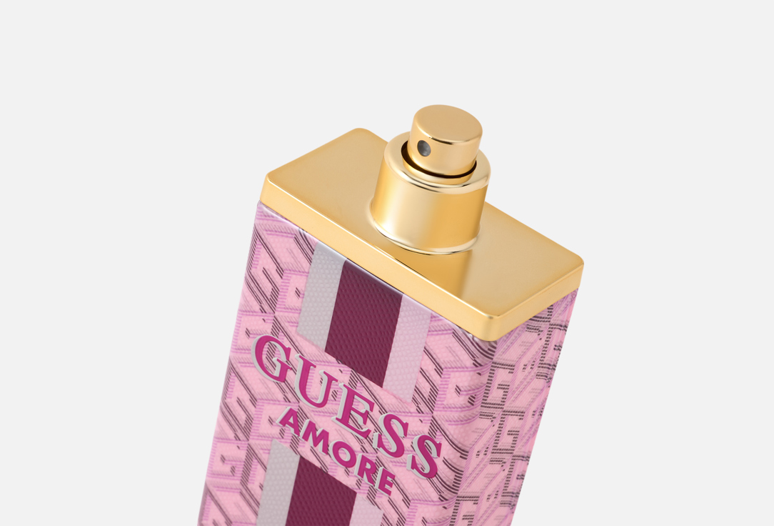 GUESS Eau de Toilette Amore Venezia