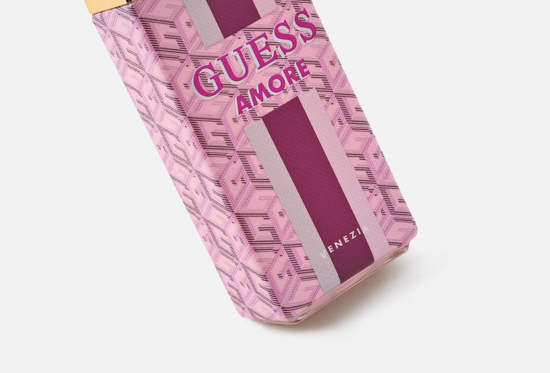 GUESS Eau de Toilette Amore Venezia