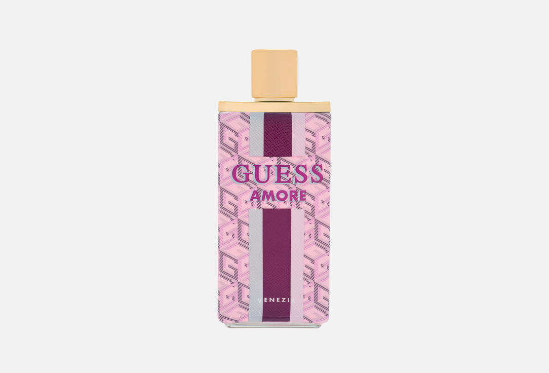 GUESS Eau de Toilette Amore Venezia