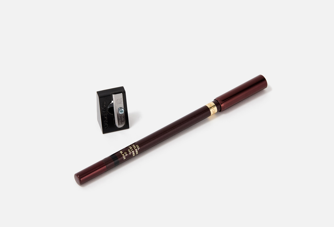 Tom Ford Long-Lasting Eyeliner Gel Eyeliner