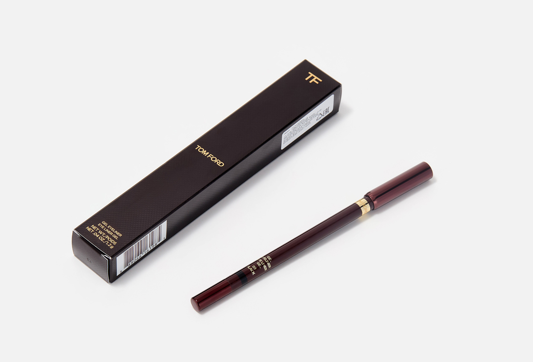Tom Ford Long-Lasting Eyeliner Gel Eyeliner