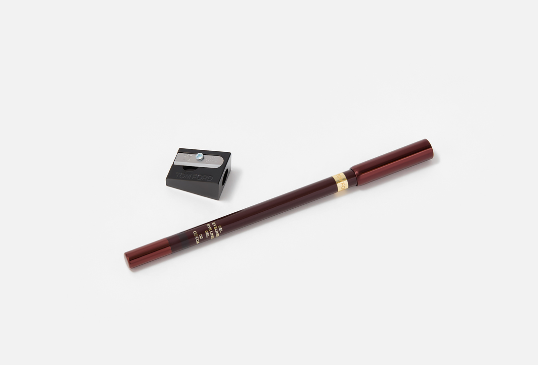 Tom Ford Long-Lasting Eyeliner Gel Eyeliner