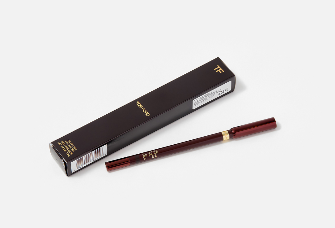 Tom Ford Long-Lasting Eyeliner Gel Eyeliner