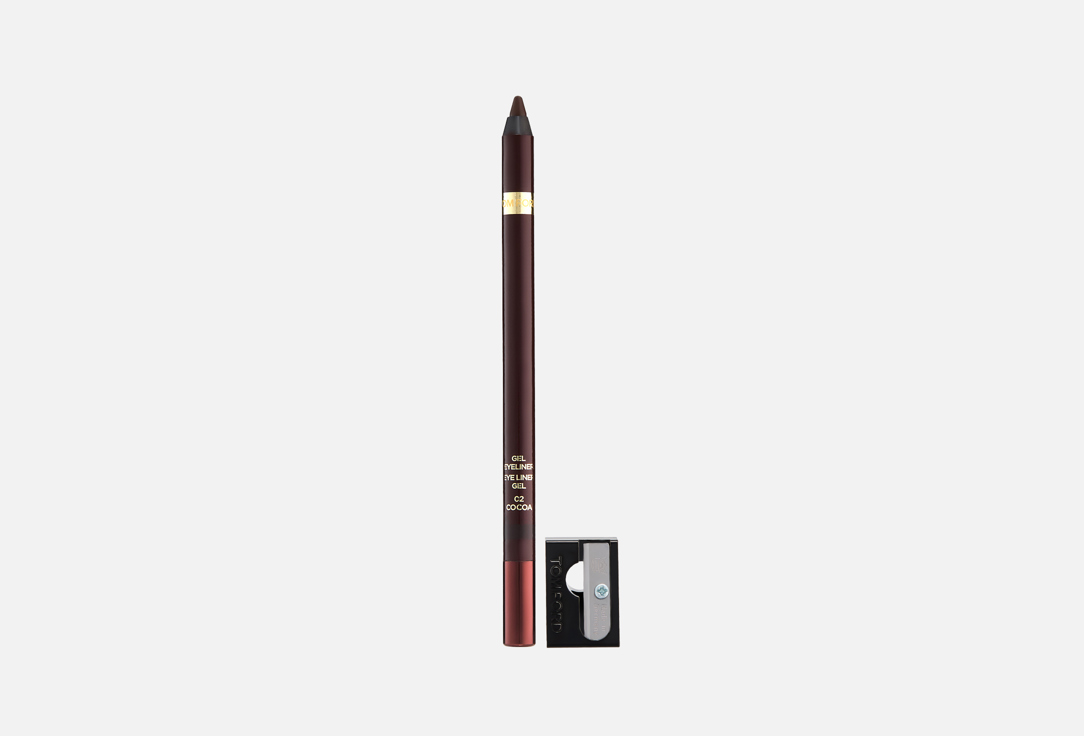 Tom Ford Long-Lasting Eyeliner Gel Eyeliner