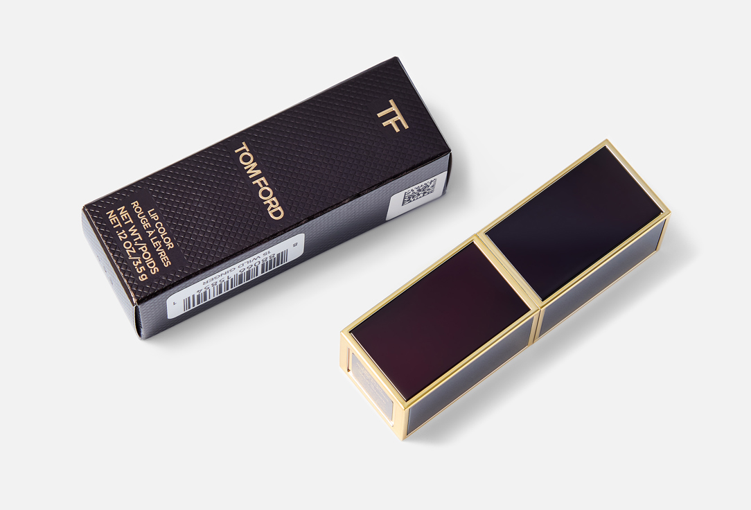Tom Ford Hydrating Lipstick Runway lip color