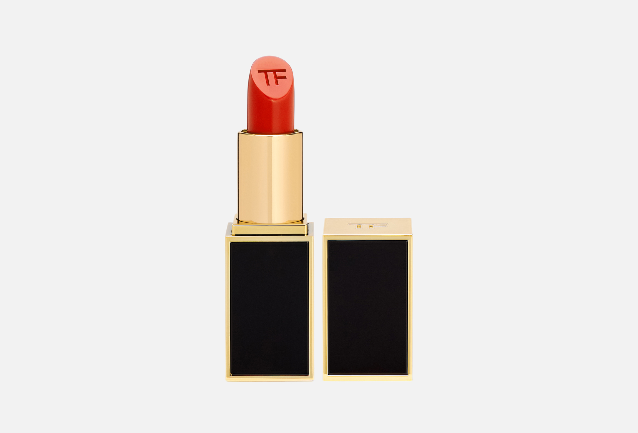Runway lip color  3.5 15, Wild ginger