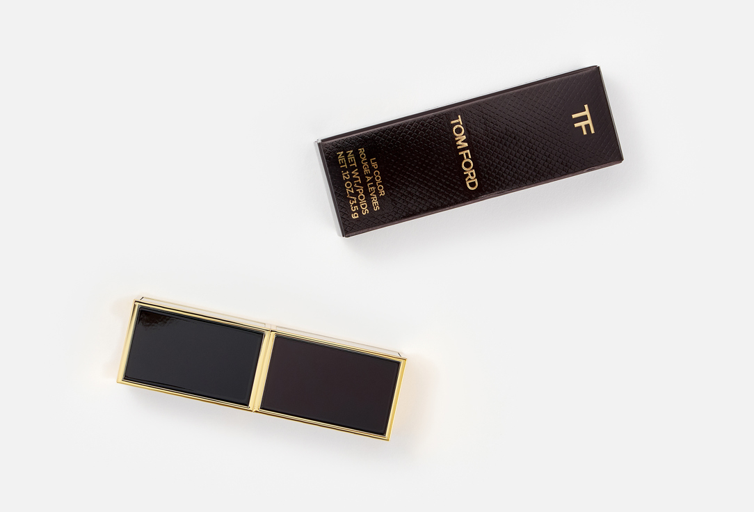 Tom Ford Hydrating Lipstick Runway lip color 20, Invite only 3.5 g Tom Ford Hydrating Lipstick Runway lip color