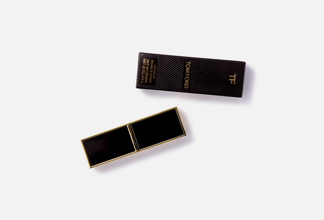 Tom Ford Hydrating Lipstick Runway lip color