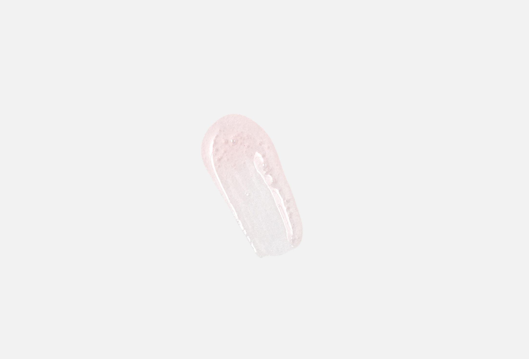 Rimmel Lip gloss Thrill Seeker Glassy