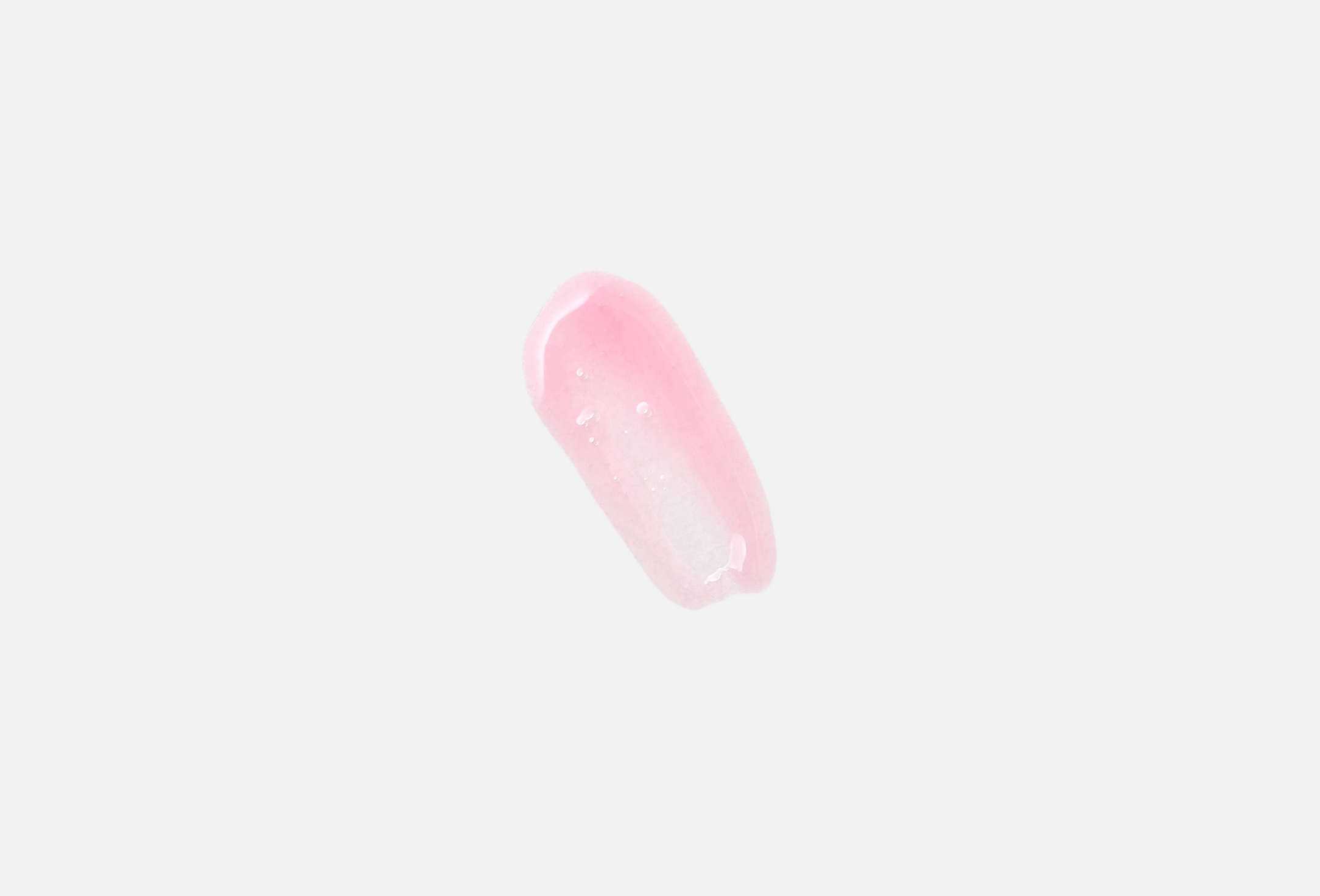 Rimmel Lip gloss Thrill Seeker Glassy