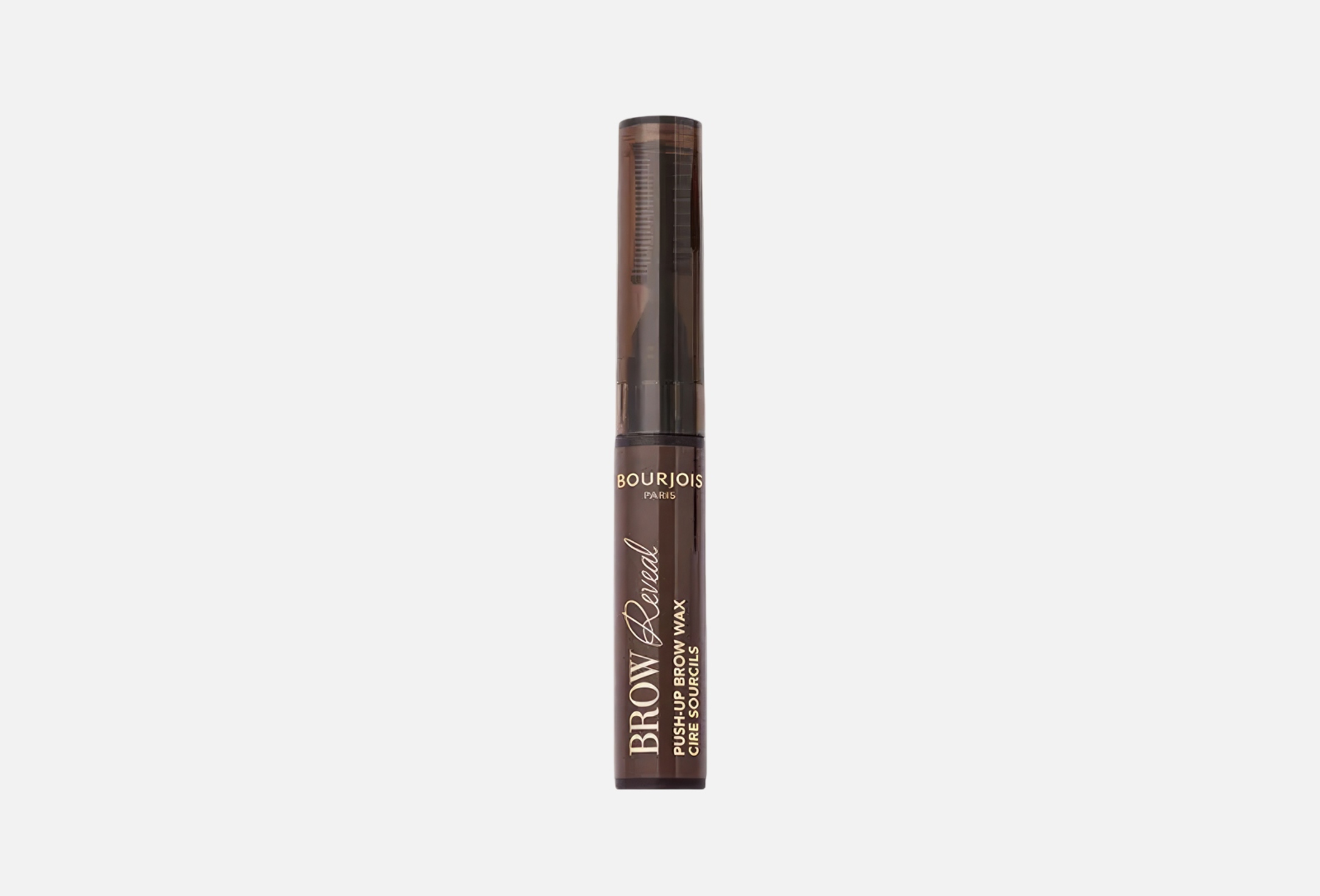 Brow Reveal EFFET LAMINATION 9.7 Black brown