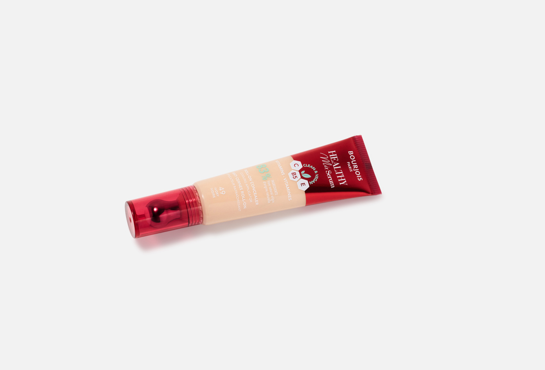 Bourjois Liquid concealer Healthy Mix