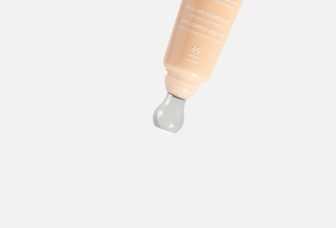 Bourjois Liquid concealer Healthy Mix