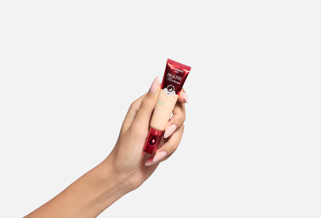 Bourjois Liquid concealer Healthy Mix