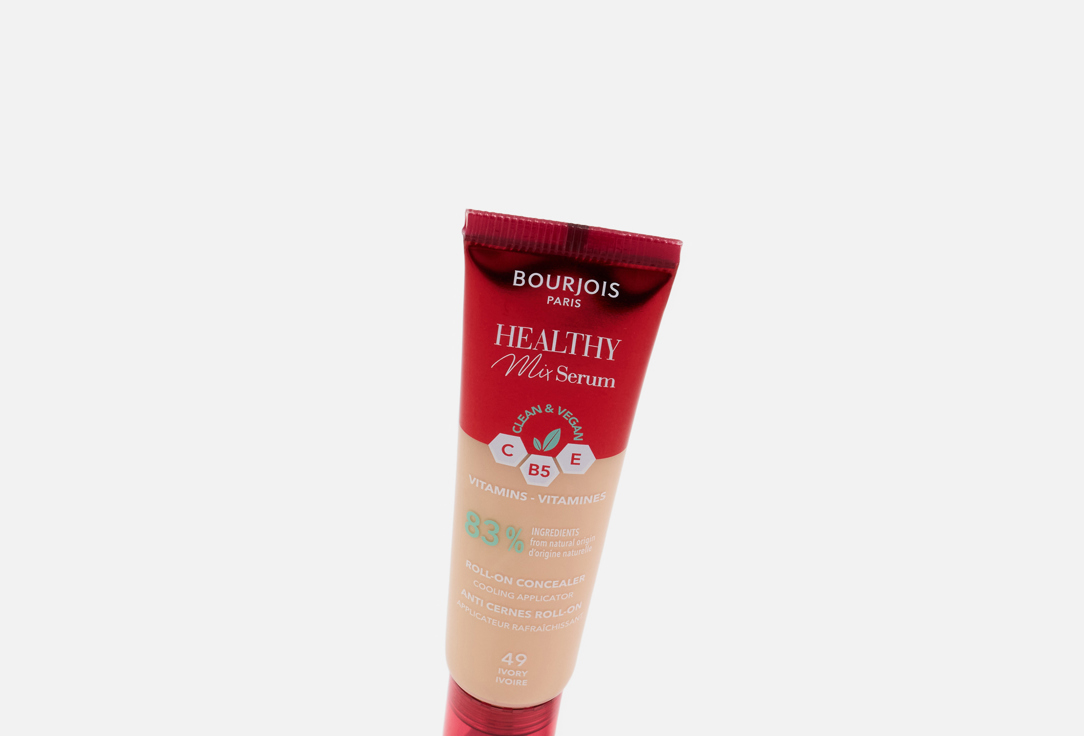 Bourjois Liquid concealer Healthy Mix