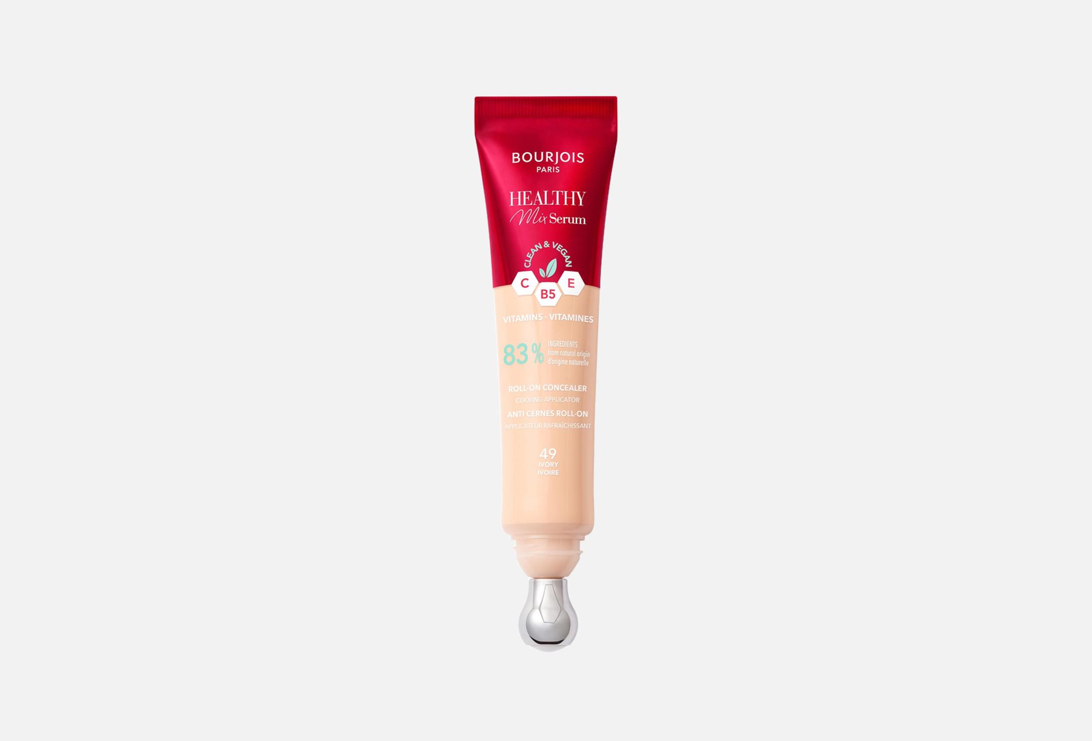 Healthy Mix 7 Ivory