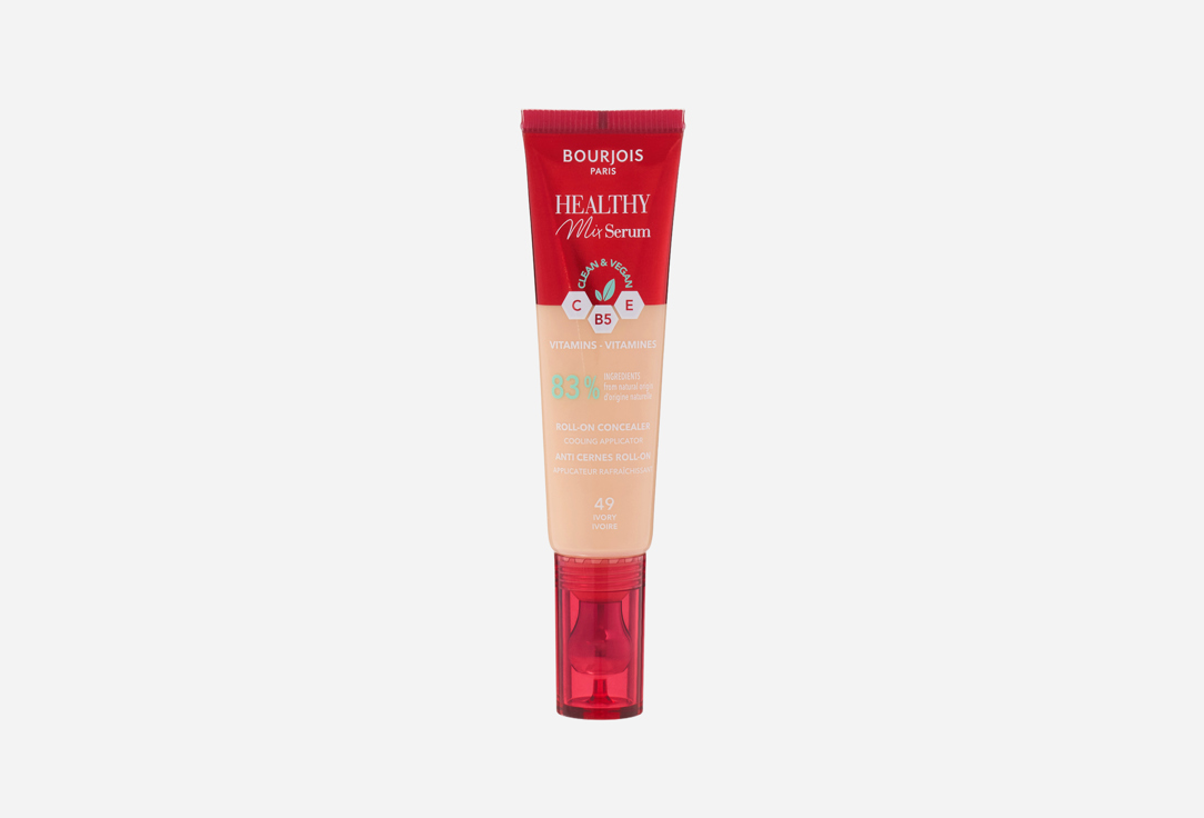 Bourjois Liquid concealer Healthy Mix