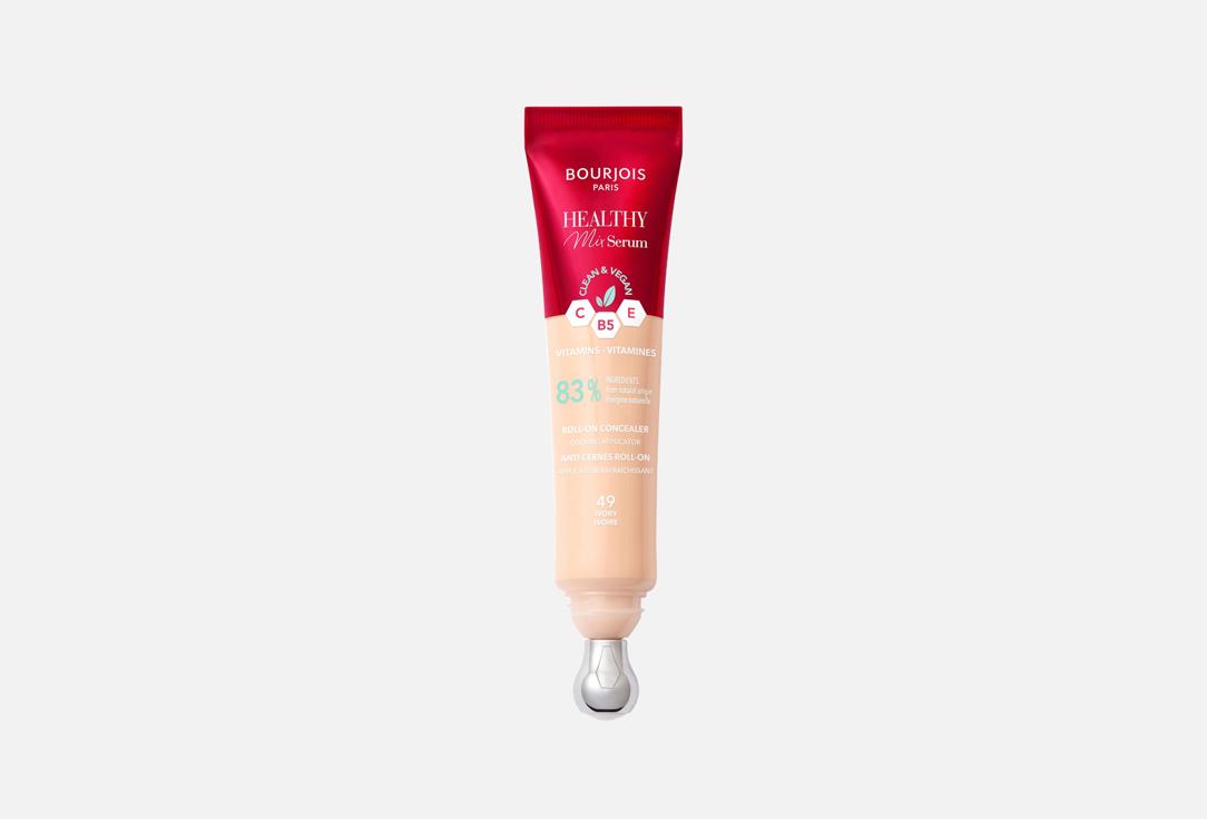 Bourjois Liquid concealer Healthy Mix