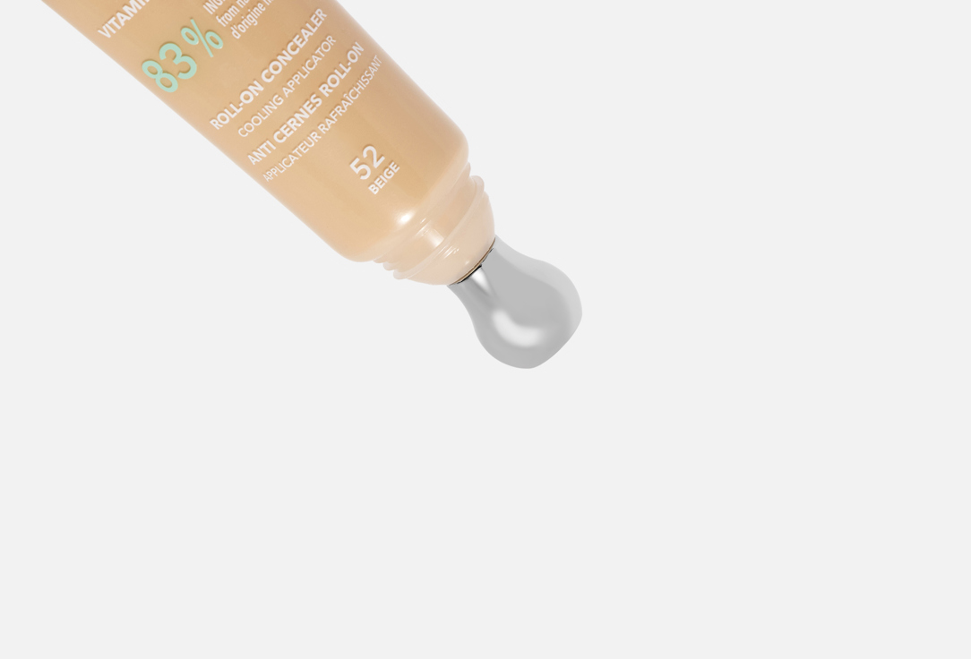 Bourjois Liquid concealer Healthy Mix