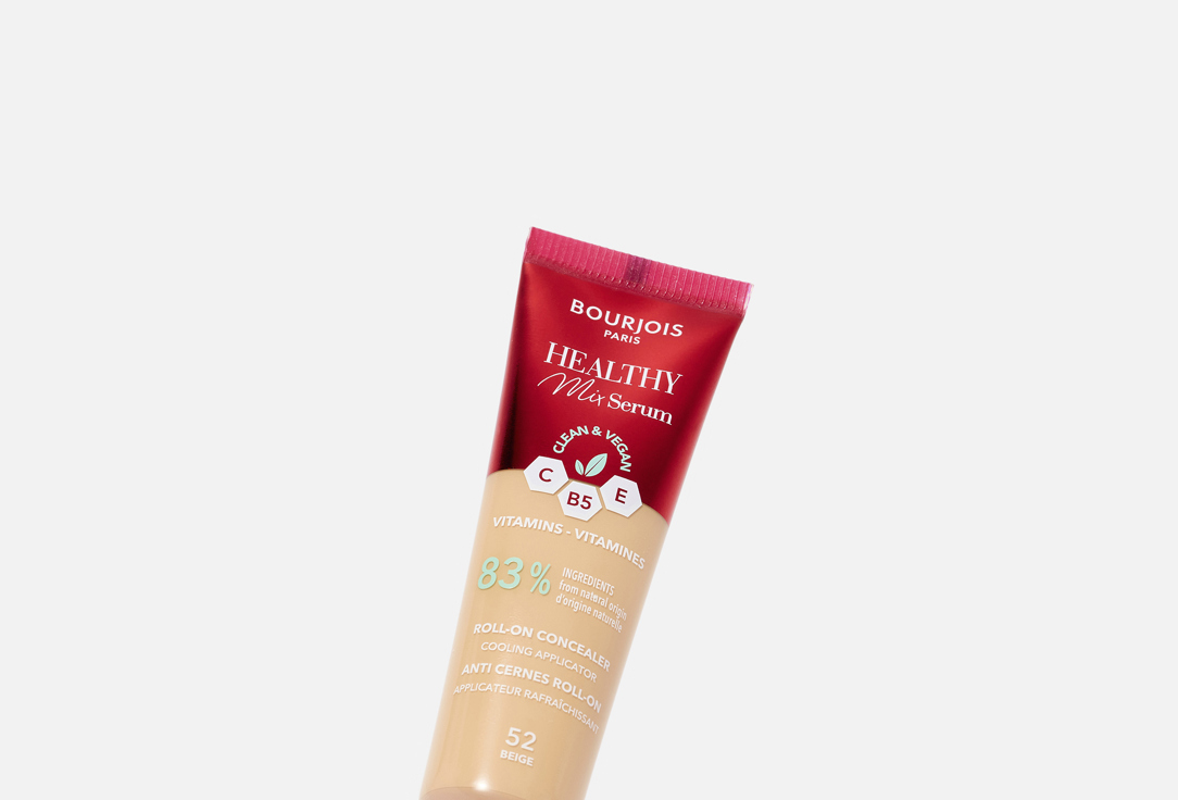 Bourjois Liquid concealer Healthy Mix