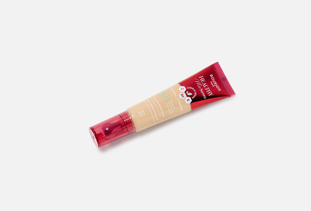 Bourjois Liquid concealer Healthy Mix