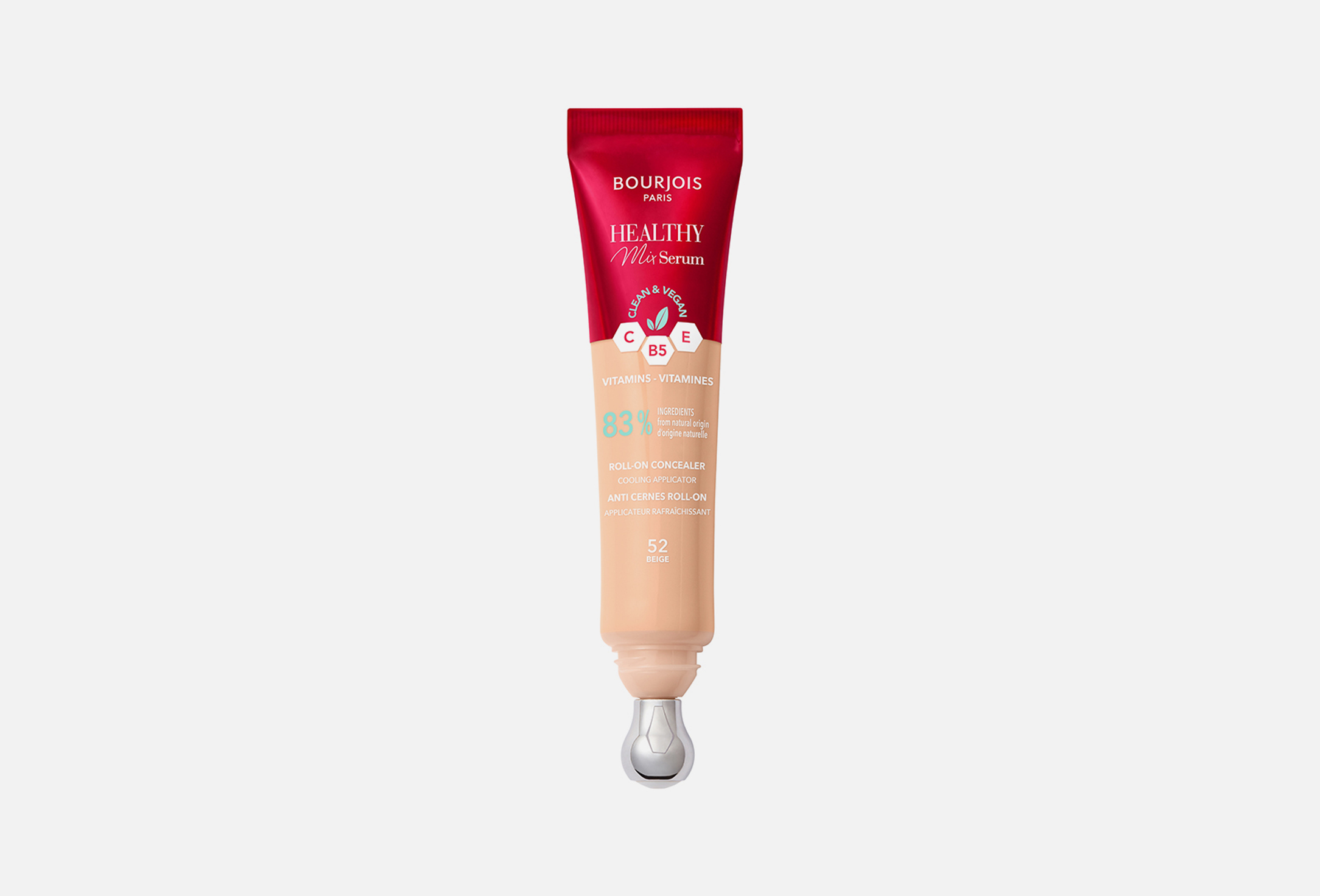 Healthy Mix 7 Beige