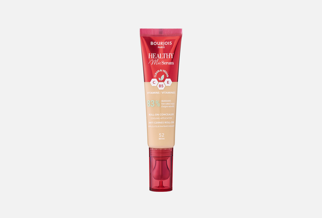 Bourjois Liquid concealer Healthy Mix
