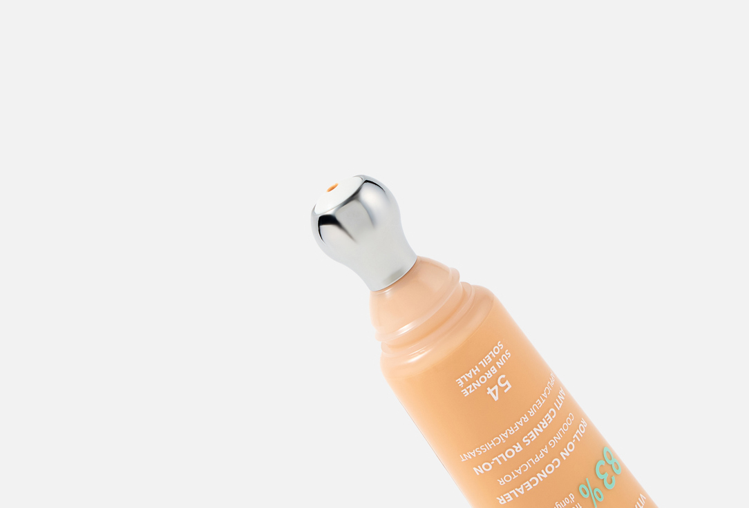 Bourjois Liquid concealer Healthy Mix