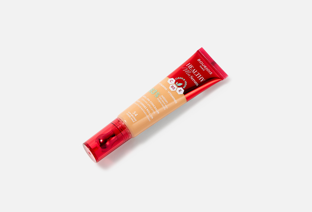 Bourjois Liquid concealer Healthy Mix