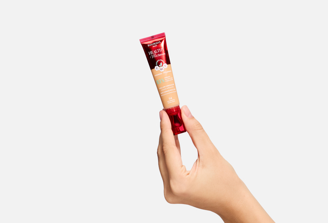 Bourjois Liquid concealer Healthy Mix