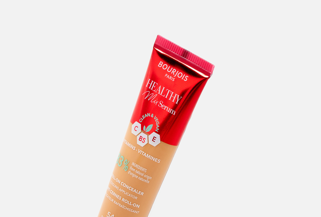 Bourjois Liquid concealer Healthy Mix