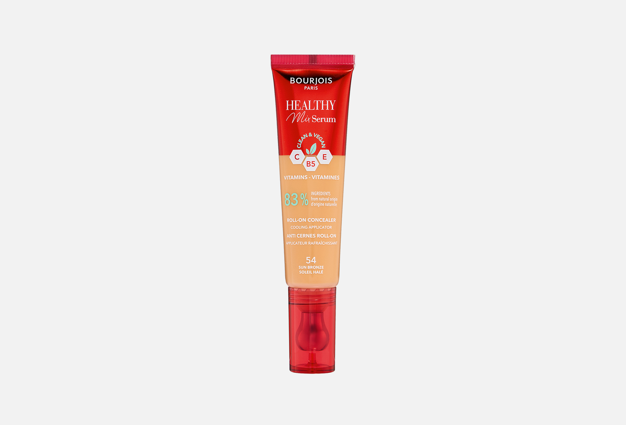Healthy Mix 7 Sun Bronze