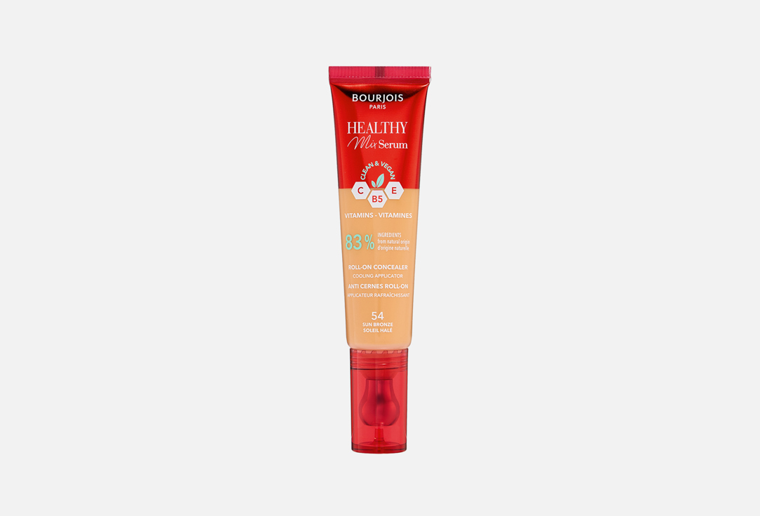 Bourjois Liquid concealer Healthy Mix
