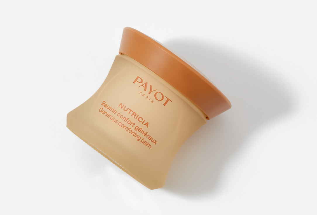 PAYOT Ultra-nourishing Face balm Nutricia Baume Super Réconfortant