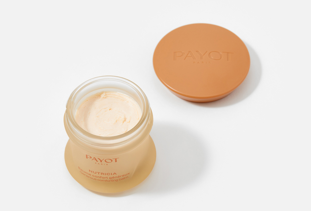 PAYOT Ultra-nourishing Face balm Nutricia Baume Super Réconfortant