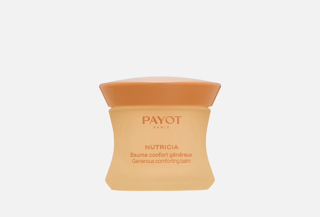 PAYOT Ultra-nourishing Face balm Nutricia Baume Super Réconfortant