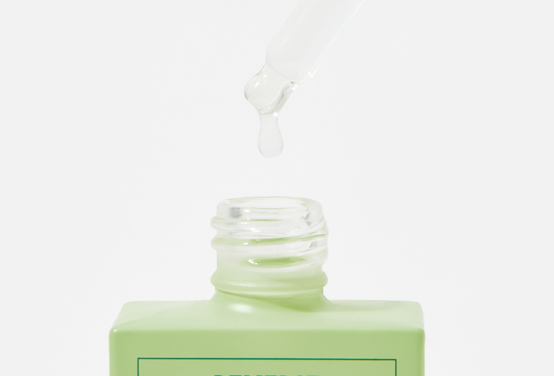 ORJENA Anti-blemish face serum Reverse synergy trouble ampoule