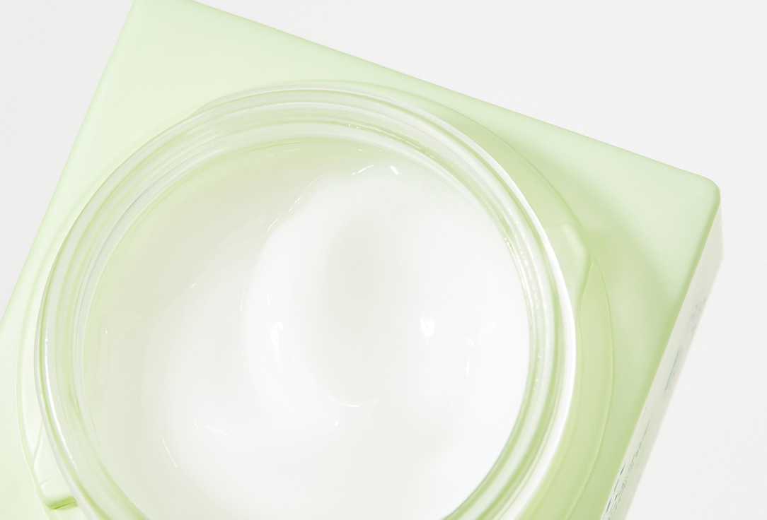 ORJENA Anti-blemish Face cream Reverse synergy trouble 50 ml ORJENA Anti-blemish Face cream Reverse synergy trouble