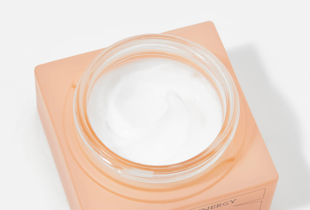 ORJENA Moisturizing face serum Response synergy barrier 50 ml ORJENA Moisturizing face serum Response synergy barrier