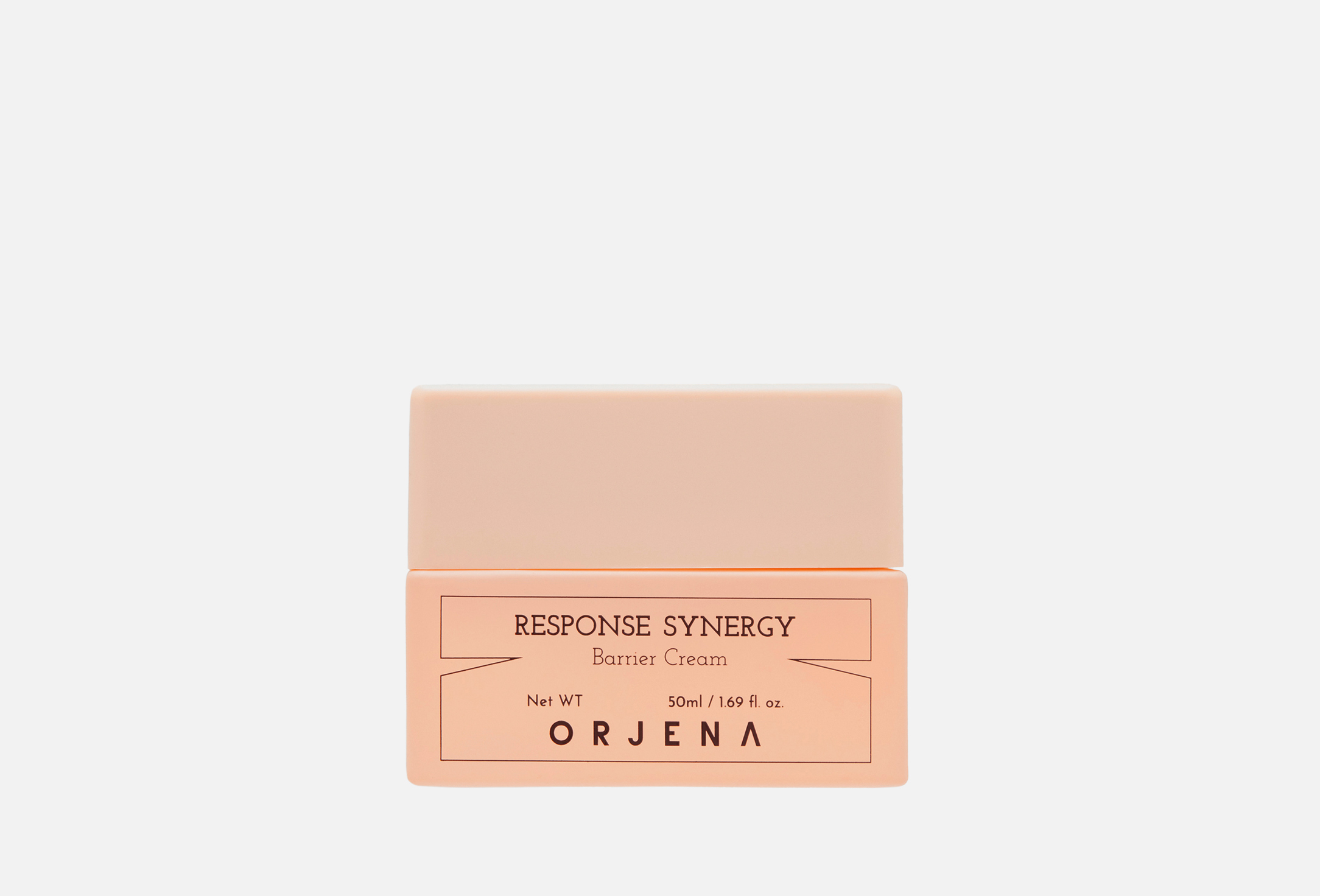 Response synergy barrier  50 