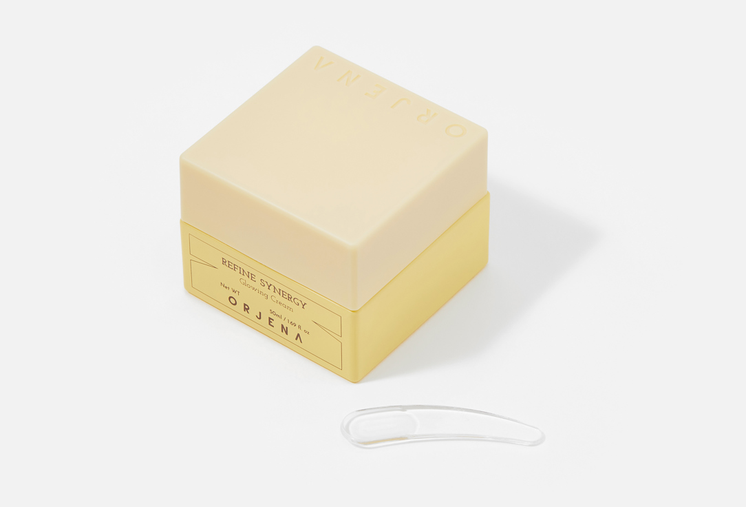 ORJENA Anti-blemish Face cream Refine synergy glowing