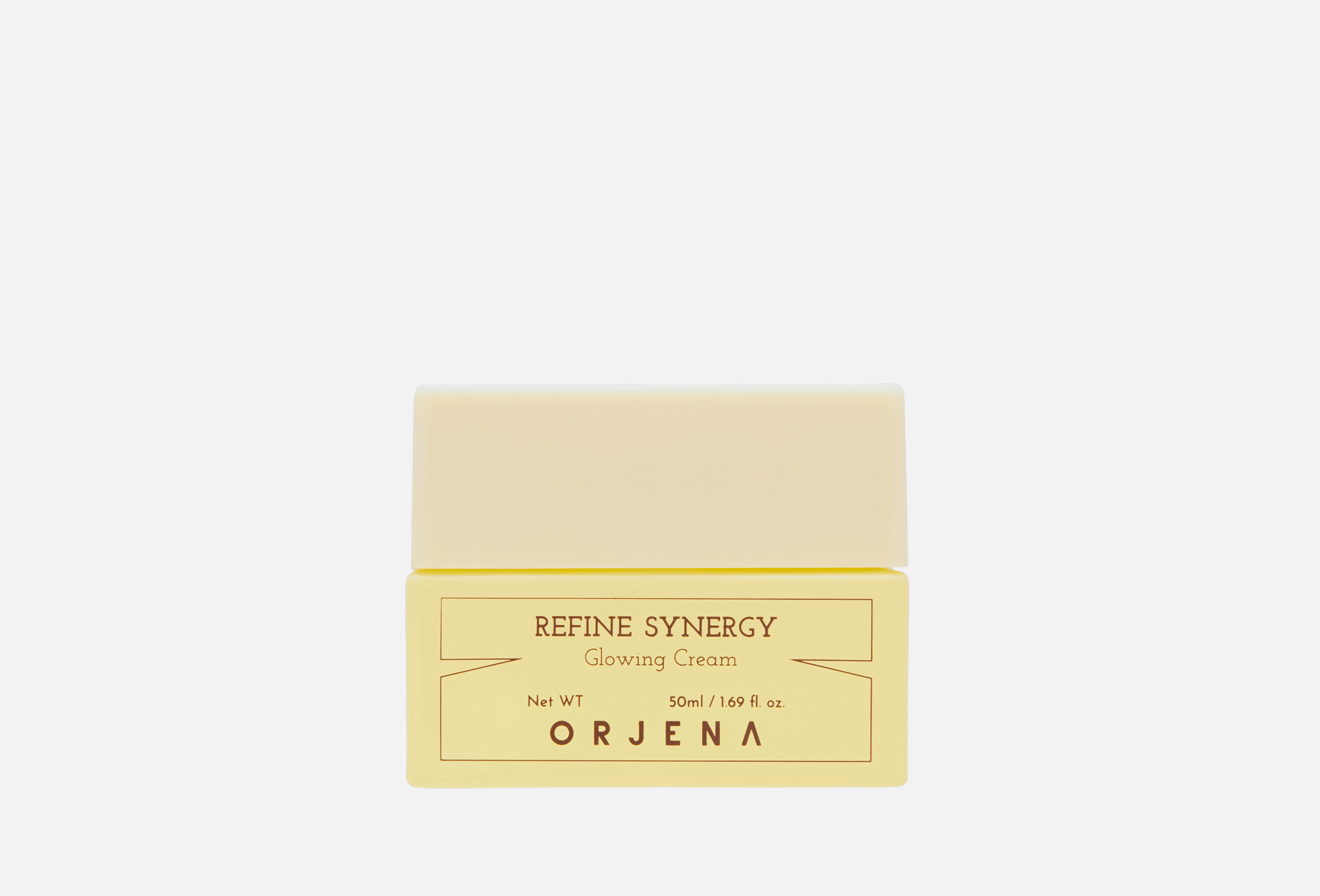 Refine synergy glowing  50 