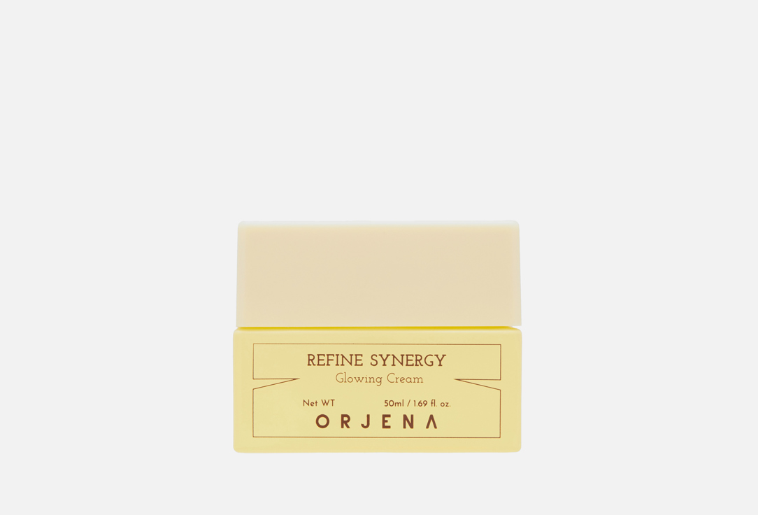 ORJENA Anti-blemish Face cream Refine synergy glowing