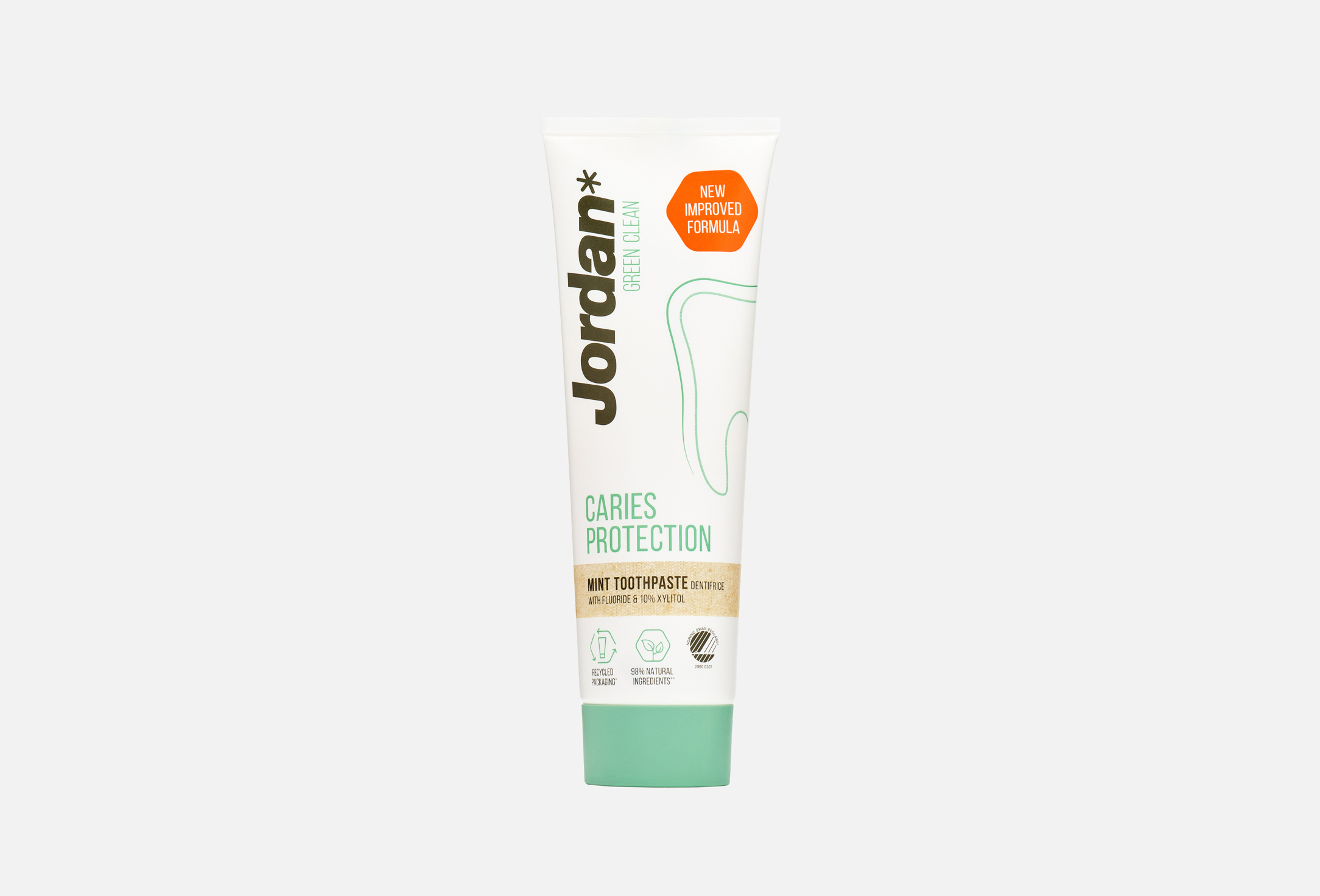 Green Clean Cavity Protection  75 