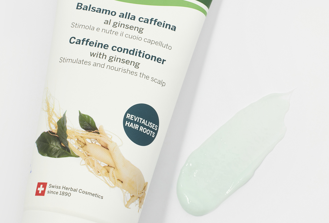 Rausch Anti-Hair Loss Conditioner Caffeine Conditioner 150 ml Rausch Anti-Hair Loss Conditioner Caffeine Conditioner